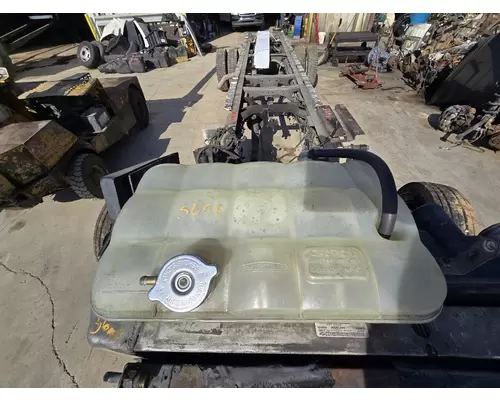 FREIGHTLINER MT-45 Radiator Overflow Bottle