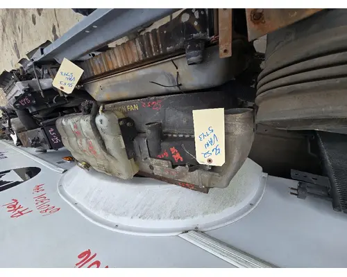 FREIGHTLINER MT-45 Radiator Shroud