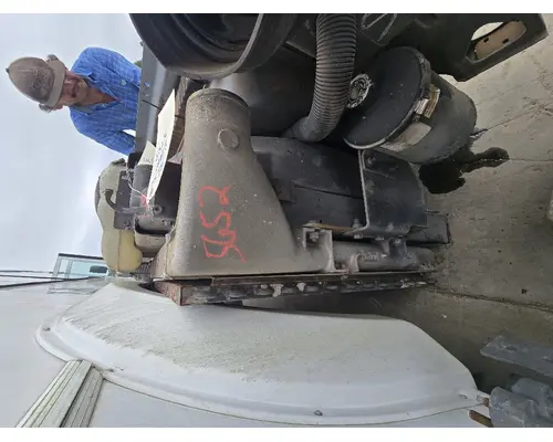 FREIGHTLINER MT-45 Radiator Shroud
