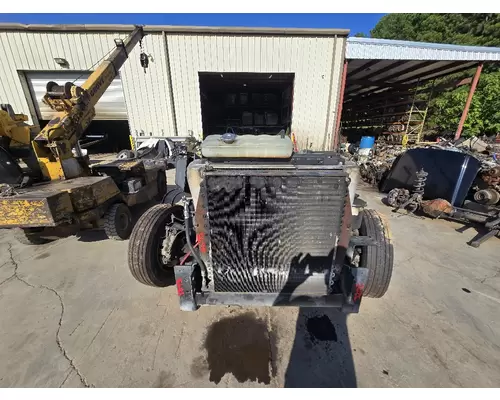 FREIGHTLINER MT-45 Radiator Shroud