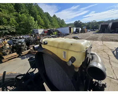 FREIGHTLINER MT-45 Radiator Shroud