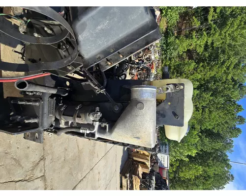 FREIGHTLINER MT-45 Radiator Shroud