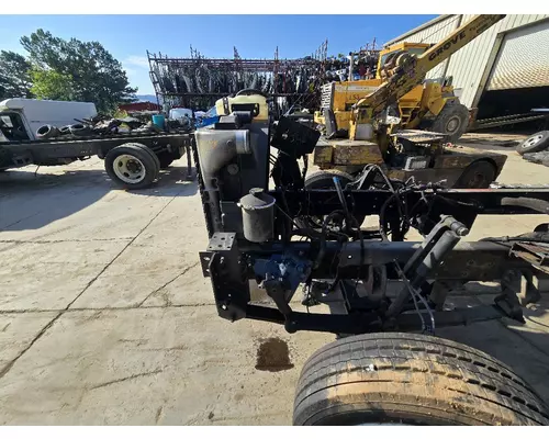 FREIGHTLINER MT-45 Radiator Shroud