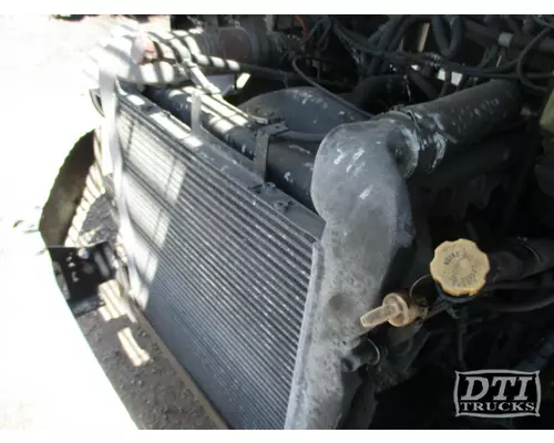 FREIGHTLINER MT-45 Radiator Shroud