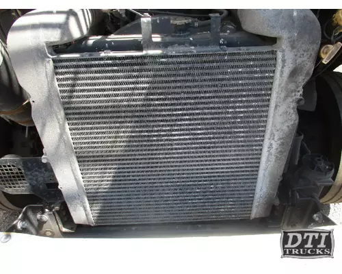 FREIGHTLINER MT-45 Radiator Shroud