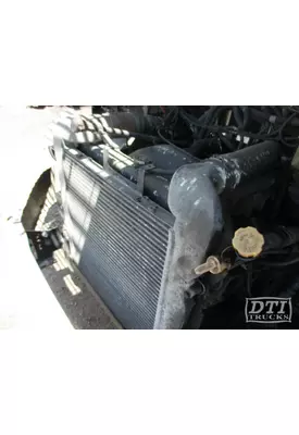 FREIGHTLINER MT-45 Radiator