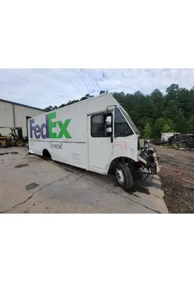 FREIGHTLINER MT-45 Spindle / Knuckle, Front