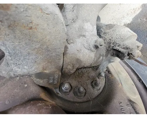 FREIGHTLINER MT-45 Spindle  Knuckle, Front