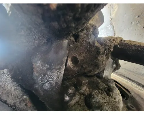 FREIGHTLINER MT-45 Spindle  Knuckle, Front