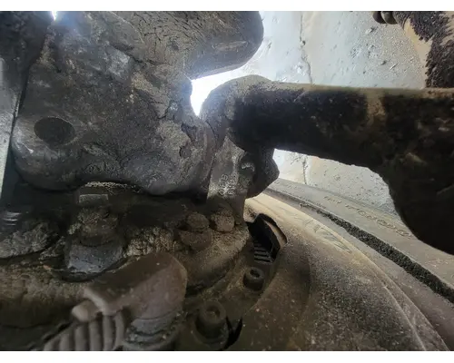 FREIGHTLINER MT-45 Spindle  Knuckle, Front