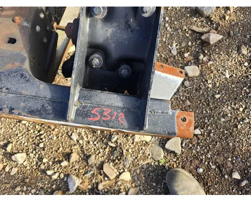 FREIGHTLINER MT-45 Spindle  Knuckle, Front