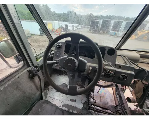 FREIGHTLINER MT-45 Steering Column