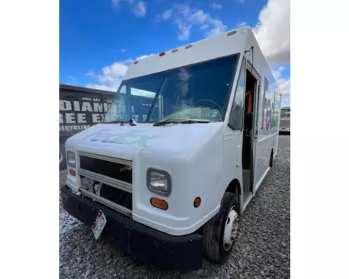 FREIGHTLINER MT-45 Vehicle For Sale