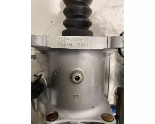 FREIGHTLINER MT 55 Brake Booster