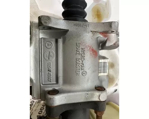 FREIGHTLINER MT 55 Brake Booster