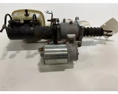 FREIGHTLINER MT 55 Brake Booster