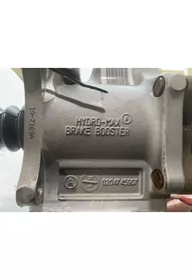 FREIGHTLINER MT 55 Brake Booster