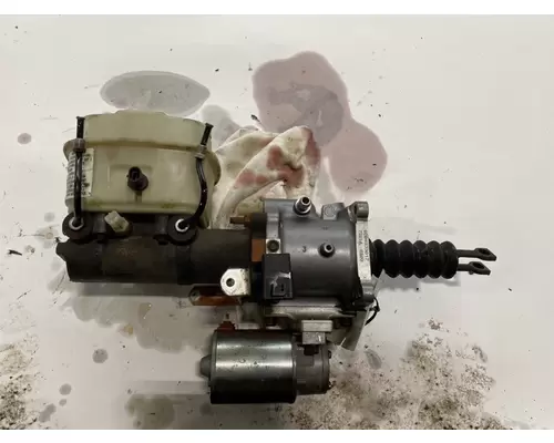 FREIGHTLINER MT 55 Brake Proportioning Valve