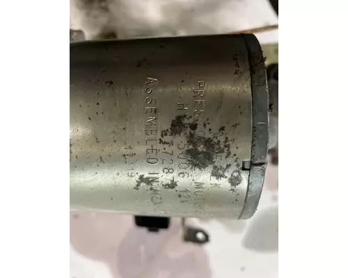 FREIGHTLINER MT 55 Brake Proportioning Valve