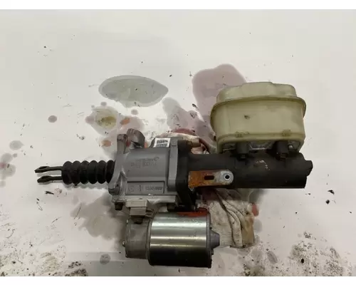 FREIGHTLINER MT 55 Brake Proportioning Valve