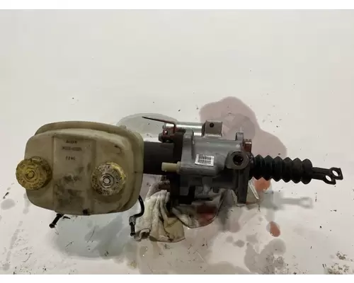 FREIGHTLINER MT 55 Brake Proportioning Valve