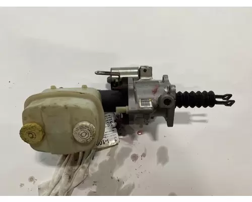 FREIGHTLINER MT 55 Brake Proportioning Valve