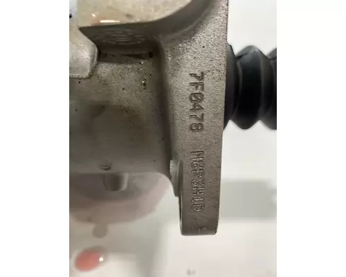 FREIGHTLINER MT 55 Brake Proportioning Valve
