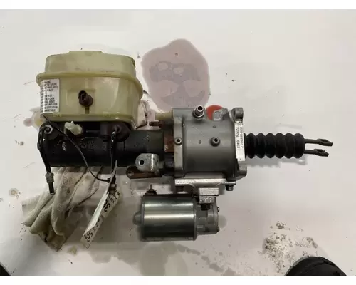 FREIGHTLINER MT 55 Brake Proportioning Valve