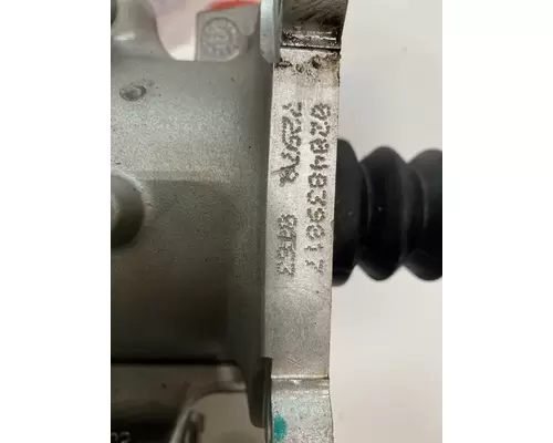FREIGHTLINER MT 55 Brake Proportioning Valve