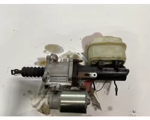 FREIGHTLINER MT 55 Brake Proportioning Valve