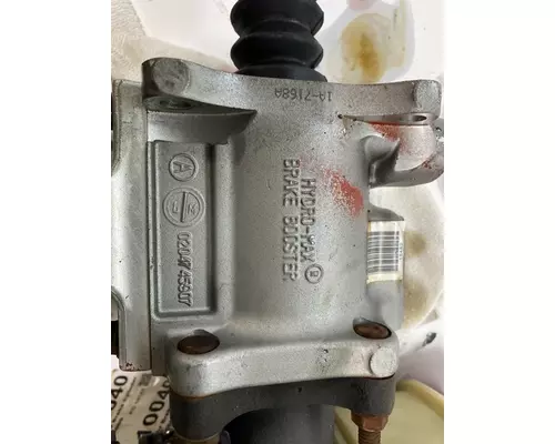 FREIGHTLINER MT 55 Brake Proportioning Valve