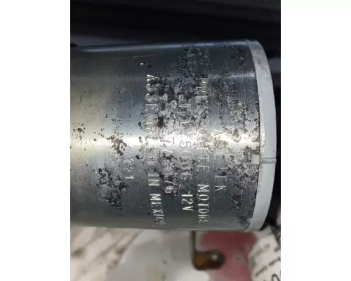 FREIGHTLINER MT 55 Brake Proportioning Valve