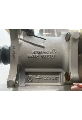 FREIGHTLINER MT 55 Brake Proportioning Valve