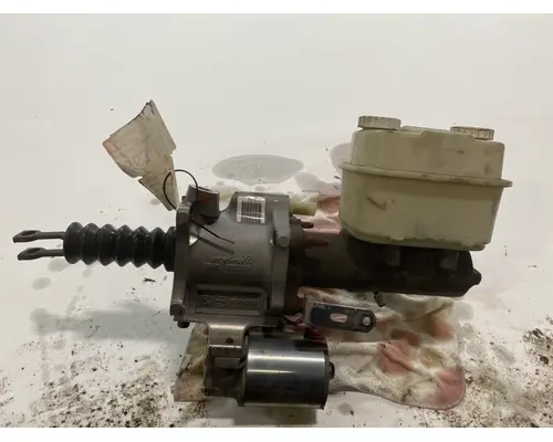 FREIGHTLINER MT 55 Brake Proportioning Valve