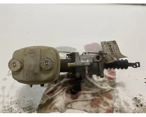 FREIGHTLINER MT 55 Brake Proportioning Valve