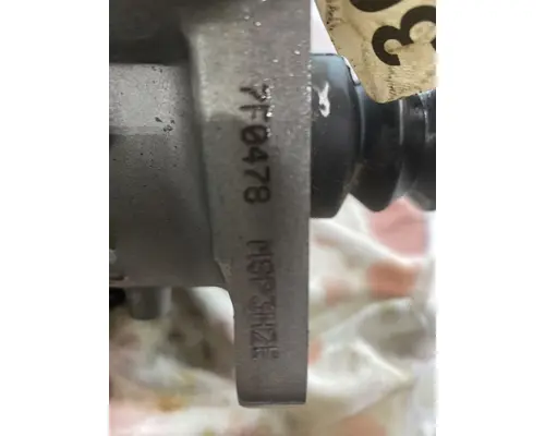 FREIGHTLINER MT 55 Brake Proportioning Valve