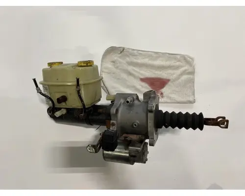 FREIGHTLINER MT 55 Brake Proportioning Valve