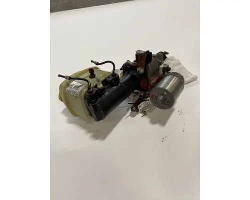 FREIGHTLINER MT 55 Brake Proportioning Valve
