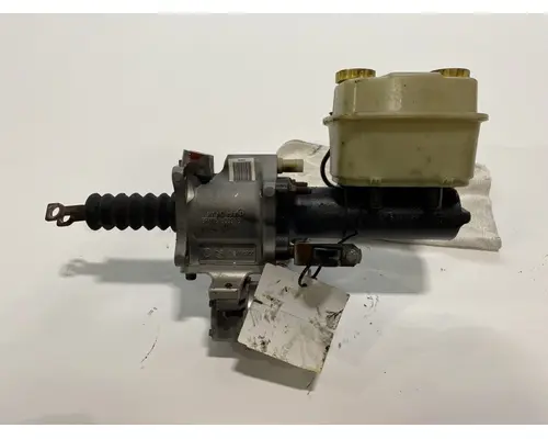 FREIGHTLINER MT 55 Brake Proportioning Valve
