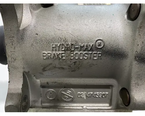 FREIGHTLINER MT 55 Brake Proportioning Valve