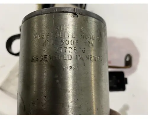 FREIGHTLINER MT 55 Brake Proportioning Valve