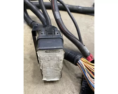 FREIGHTLINER MT 55 Chassis Wiring Harness