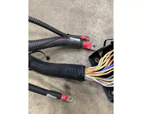 FREIGHTLINER MT 55 Chassis Wiring Harness