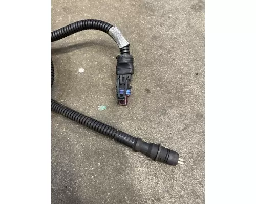 FREIGHTLINER MT 55 Chassis Wiring Harness