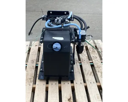 FREIGHTLINER MT 55 DPF (Diesel Particulate Filter)