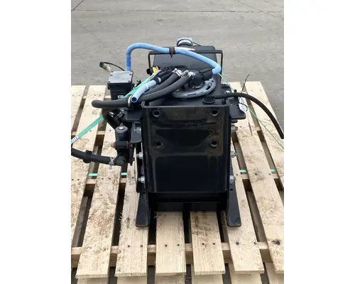 FREIGHTLINER MT 55 DPF (Diesel Particulate Filter)