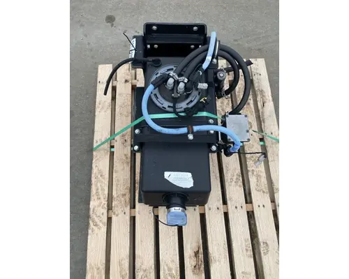 FREIGHTLINER MT 55 DPF (Diesel Particulate Filter)