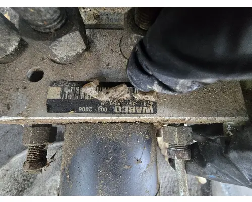 FREIGHTLINER MT-55 ECM (Brake & ABS)