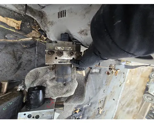 FREIGHTLINER MT-55 ECM (Brake & ABS)