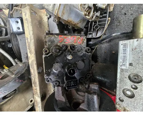 FREIGHTLINER MT-55 ECM (Brake & ABS)